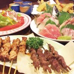 kuimono