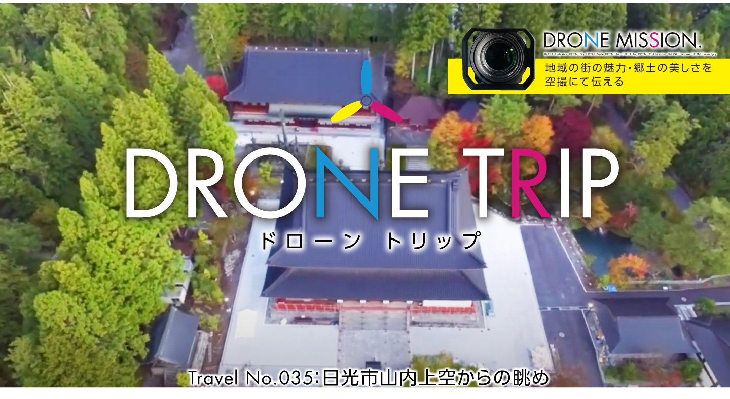 dronetrip